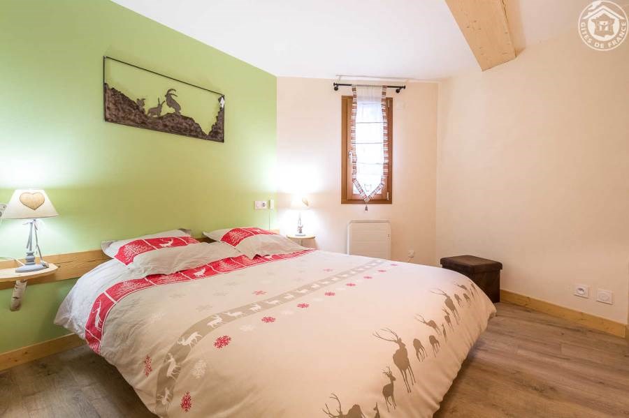 Gîtes de France N°73G287127 (LE MONT CENIS)