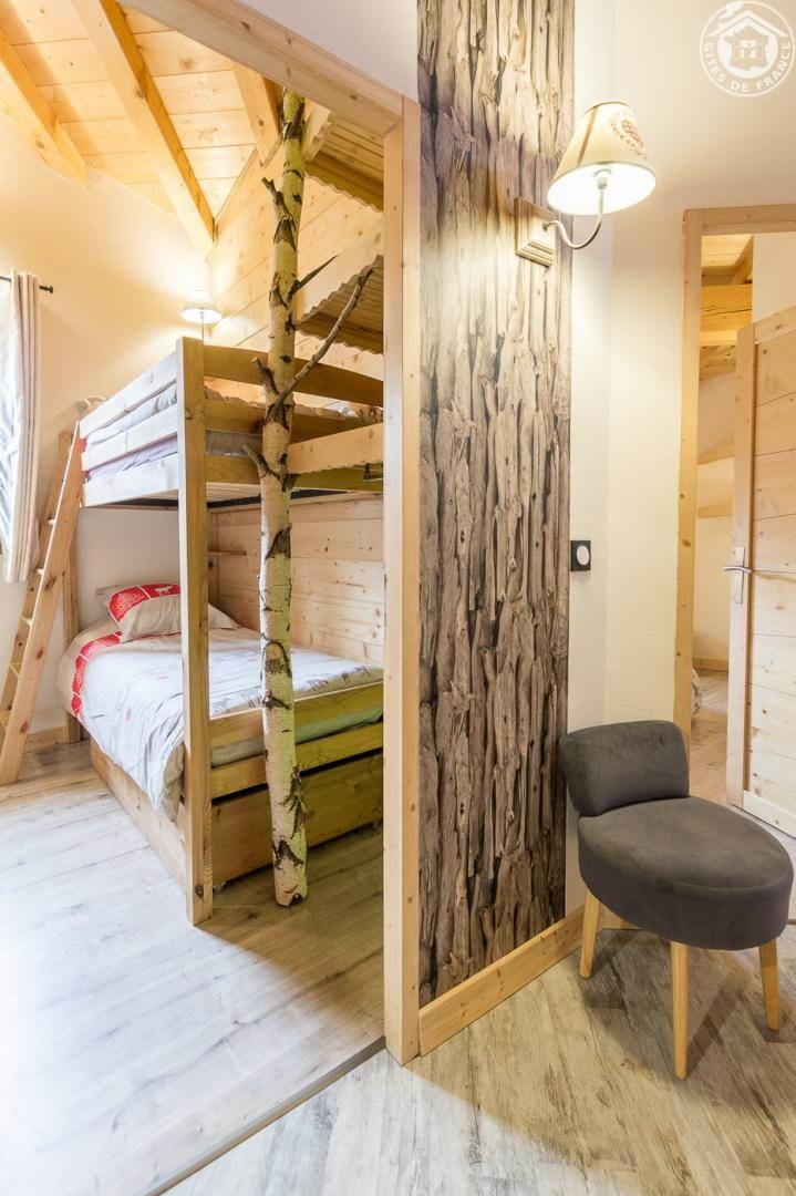 Gîtes de France N°73G287127 (LE MONT CENIS)