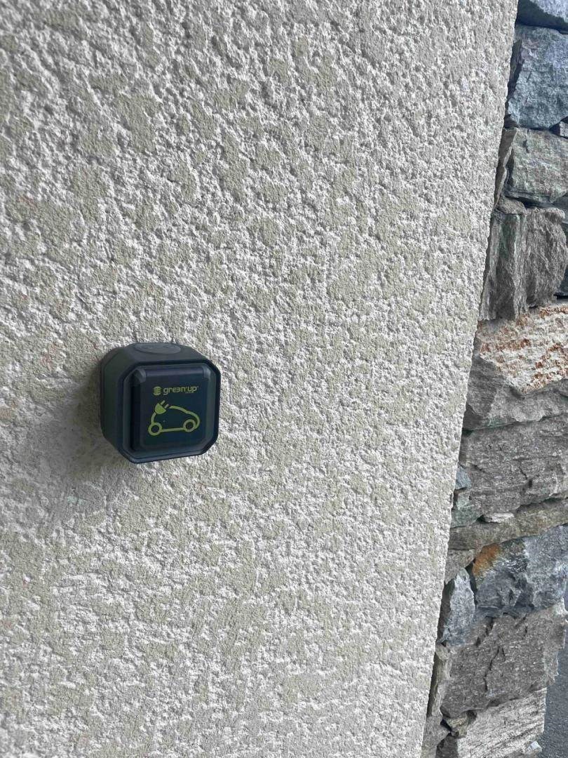 Gîtes de France N°73G287128 (LA PARRACHEE)