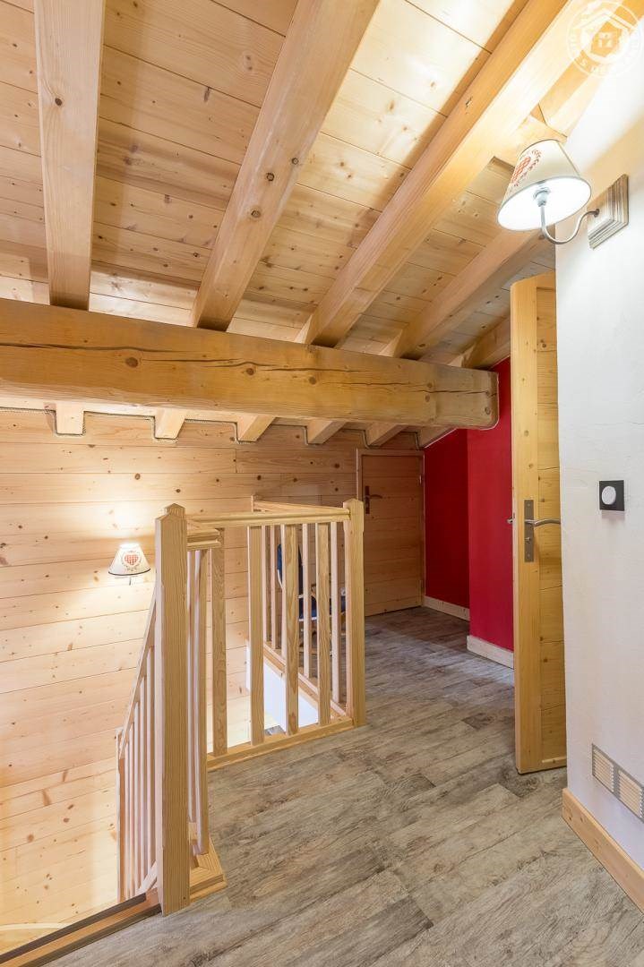 Gîtes de France N°73G287128 (LA PARRACHEE)