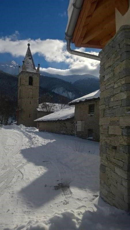 Gîtes de France N°73G287128 (LA PARRACHEE)