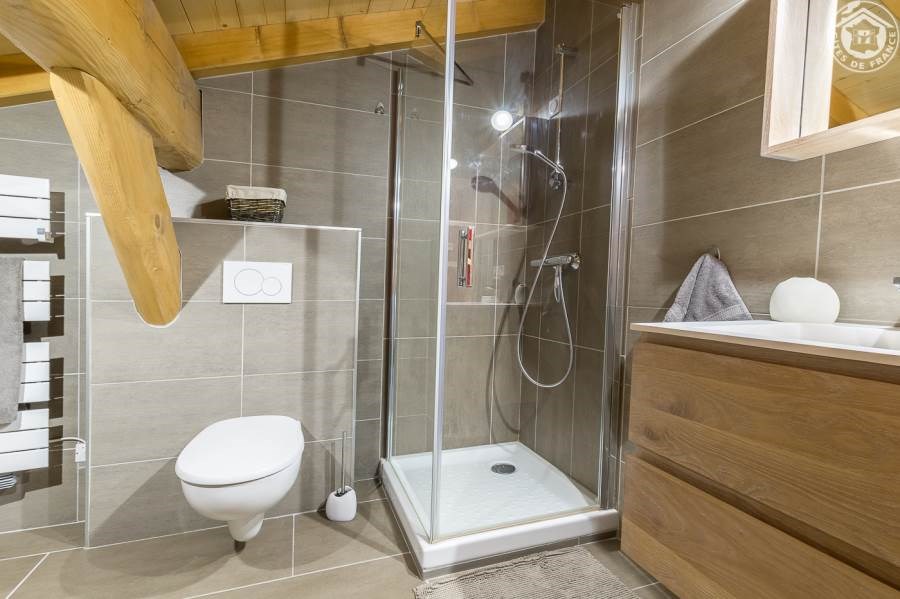 Gîtes de France N°73G287128 (LA PARRACHEE)