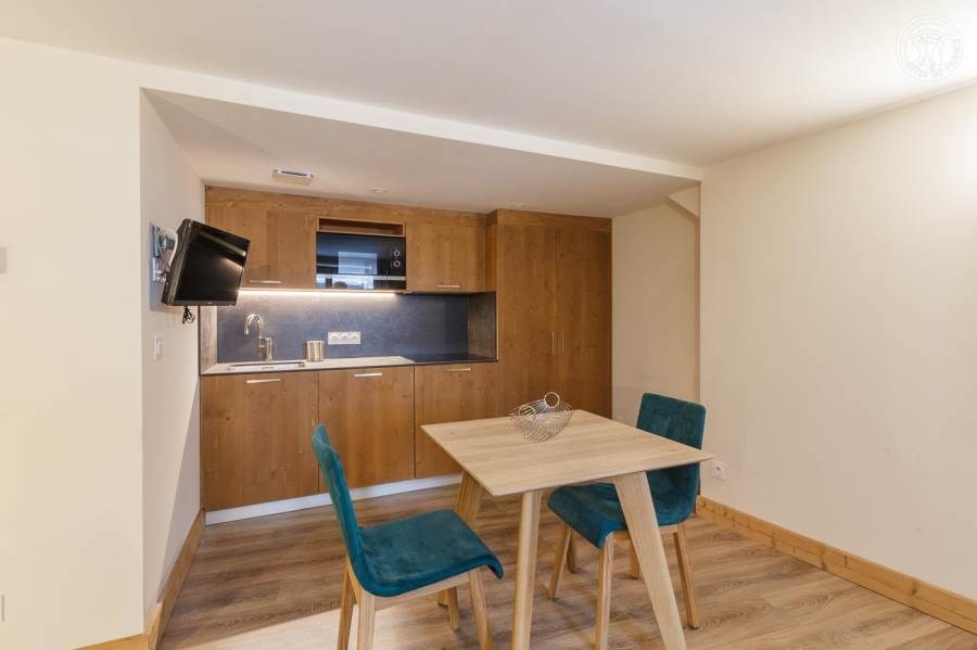 Gîtes de France N°73G287137 (LE MONT-FROID)