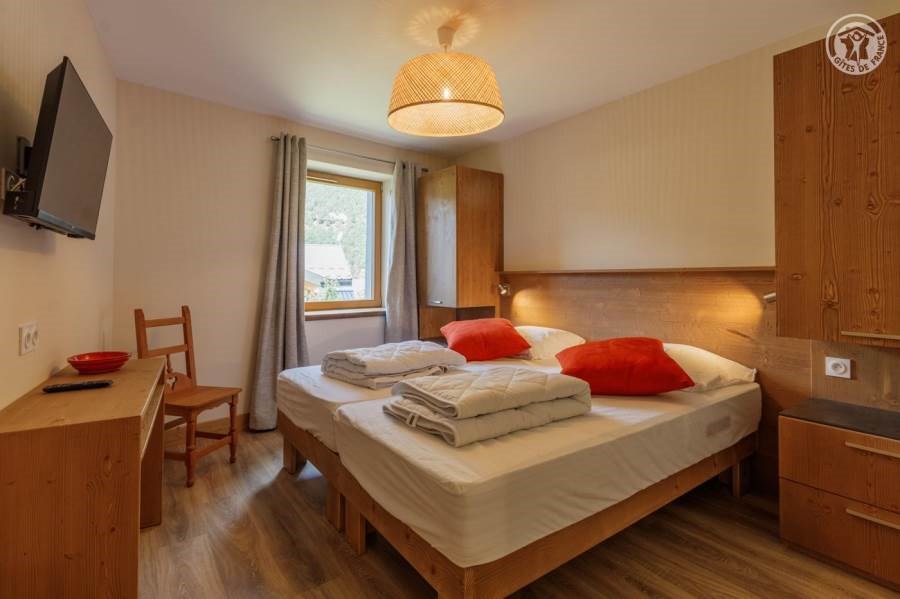 Gîtes de France N°73G287137 (LE MONT-FROID)