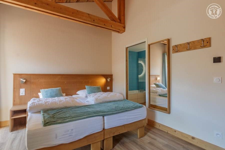 Gîtes de France N°73G287137 (LE MONT-FROID)