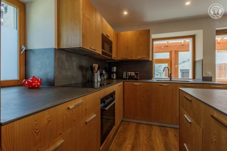 Gîtes de France N°73G287137 (LE MONT-FROID)