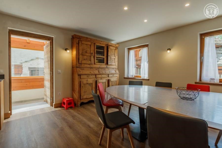 Gîtes de France N°73G287137 (LE MONT-FROID)