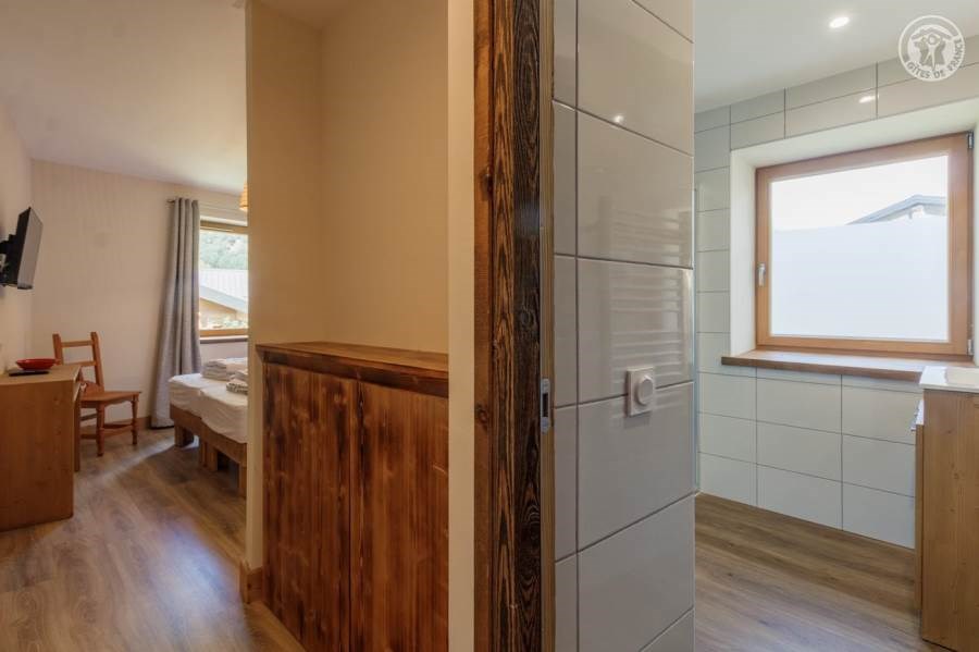 Gîtes de France N°73G287137 (LE MONT-FROID)