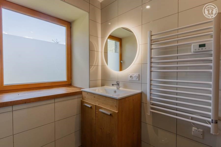 Gîtes de France N°73G287137 (LE MONT-FROID)