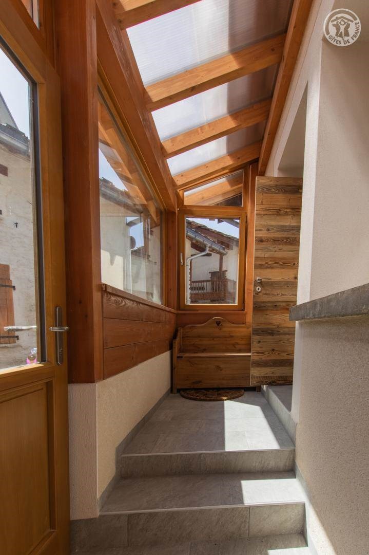 Gîtes de France N°73G287137 (LE MONT-FROID)