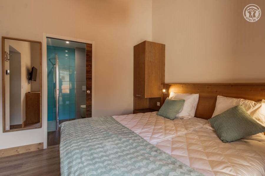 Gîtes de France N°73G287137 (LE MONT-FROID)