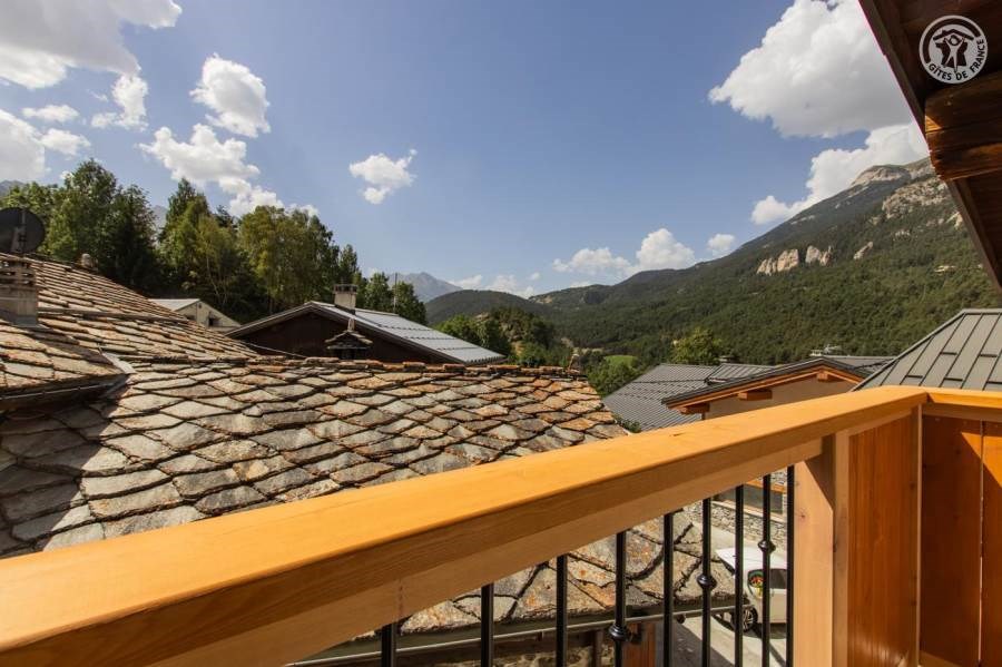 Gîtes de France N°73G287137 (LE MONT-FROID)