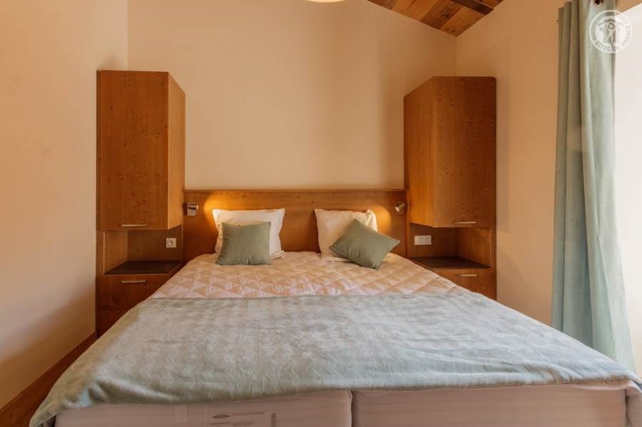 Gîtes de France N°73G287137 (LE MONT-FROID)