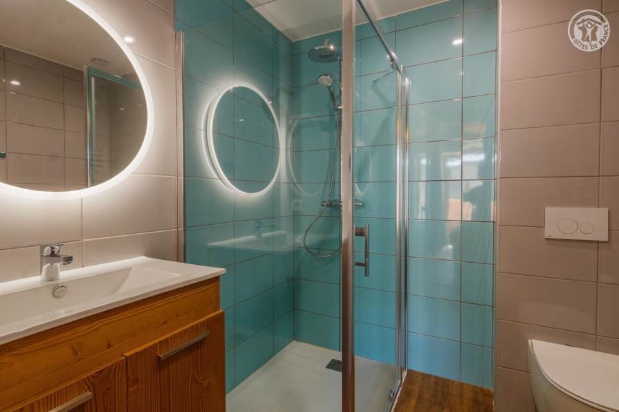 Gîtes de France N°73G287137 (LE MONT-FROID)