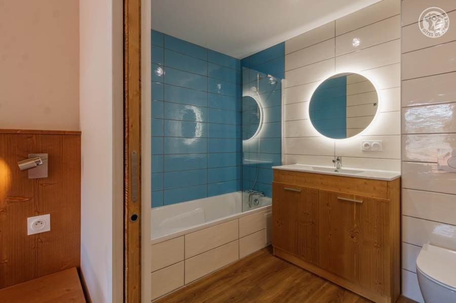 Gîtes de France N°73G287137 (LE MONT-FROID)