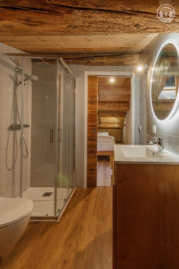 Gîtes de France N°73G287137 (LE MONT-FROID)