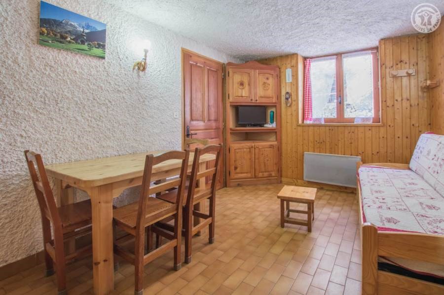 Gîtes de France N°73G290103 (LES ROCHES BLANCHES)