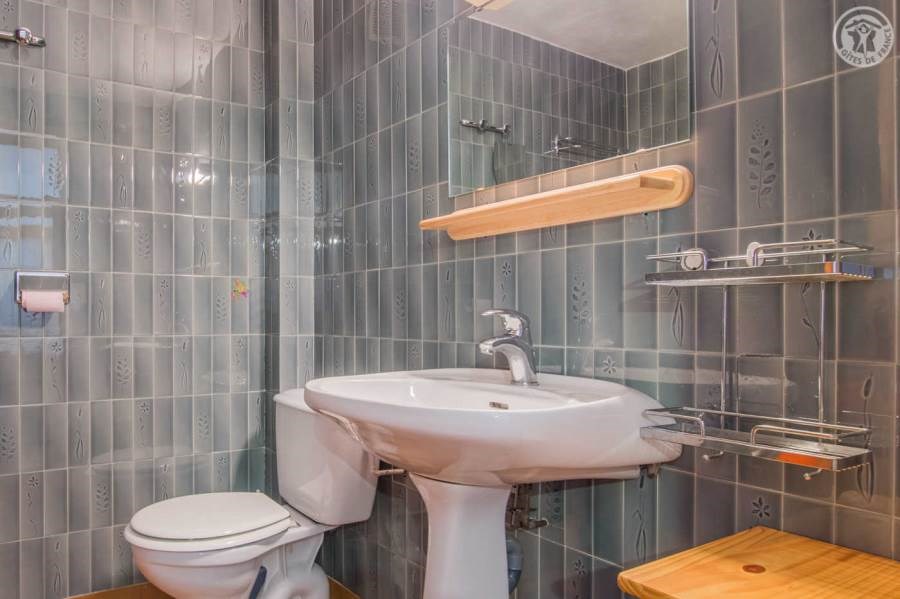 Gîtes de France N°73G290103 (LES ROCHES BLANCHES)