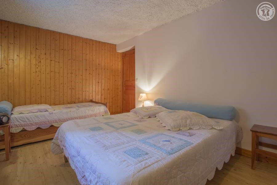 Gîtes de France N°73G290104 (LES ROCHES BLANCHES)