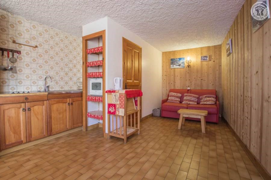 Gîtes de France N°73G290104 (LES ROCHES BLANCHES)