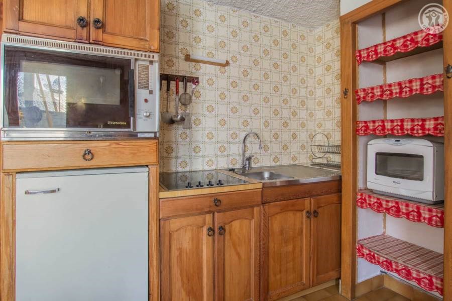 Gîtes de France N°73G290104 (LES ROCHES BLANCHES)