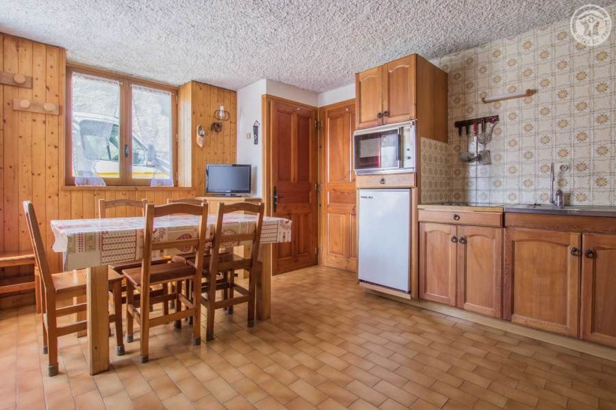 Gîtes de France N°73G290104 (LES ROCHES BLANCHES)