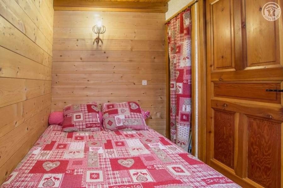 Gîtes de France N°73G290105 (LES ROCHES BLANCHES)