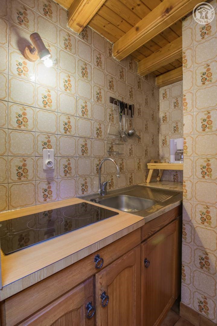 Gîtes de France N°73G290105 (LES ROCHES BLANCHES)