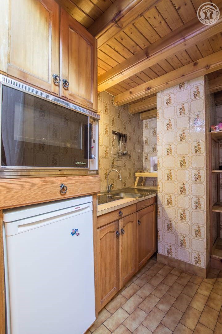 Gîtes de France N°73G290105 (LES ROCHES BLANCHES)