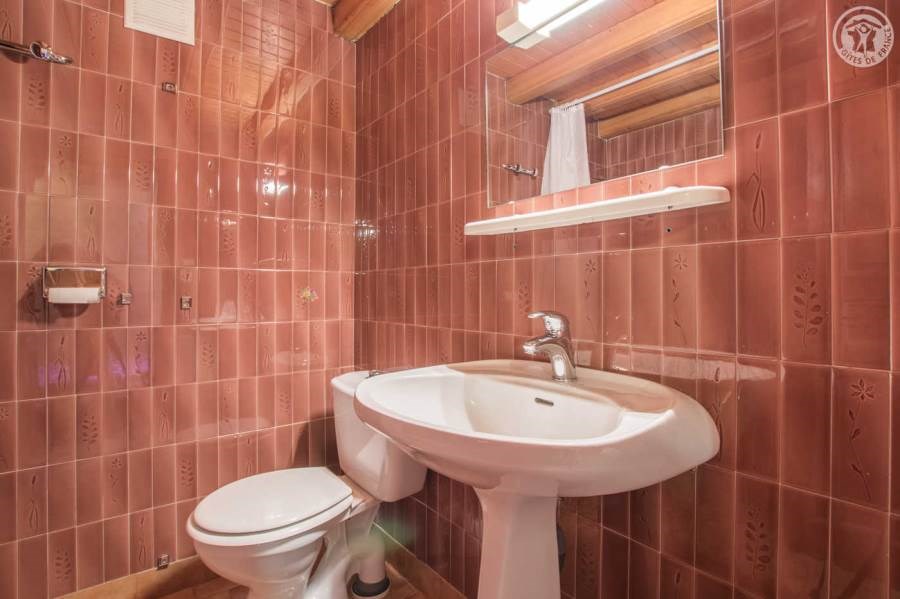 Gîtes de France N°73G290105 (LES ROCHES BLANCHES)