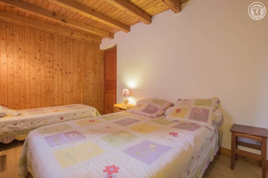 Gîtes de France N°73G290106 (LES ROCHES BLANCHES)