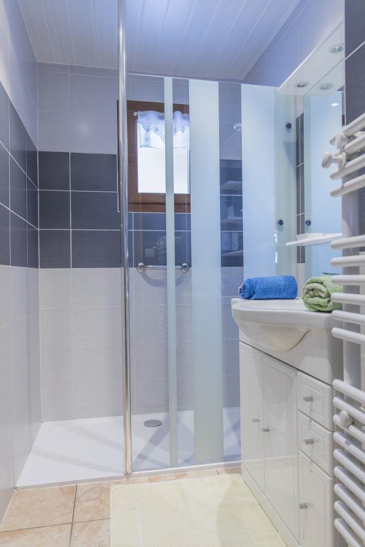 Gîtes de France N°73G290107 (GITES DE LA VANOISE - LA PARRACHEE)