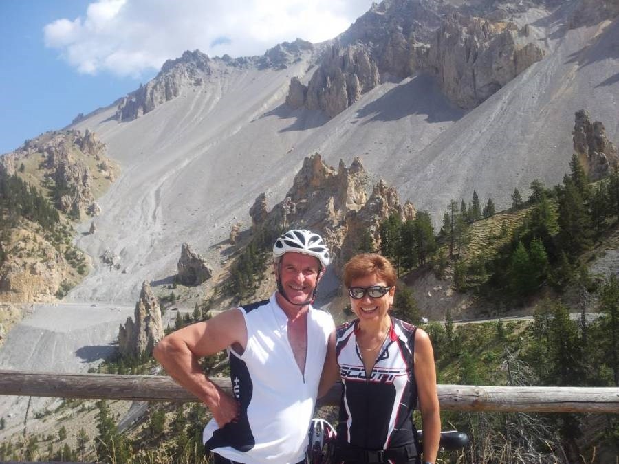 Gîtes de France N°73G290108 (GITES DE LA VANOISE - LA GRANDE CASSE)