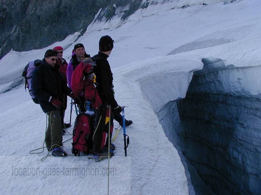 Gîtes de France N°73G290110 (LES GENTIANES)