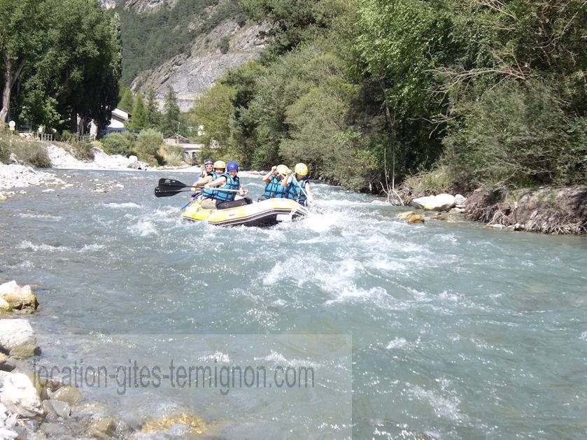 Gîtes de France N°73G290110 (LES GENTIANES)