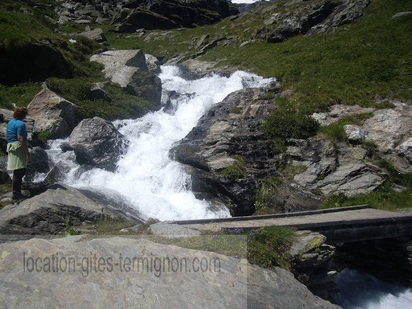 Gîtes de France N°73G290110 (LES GENTIANES)