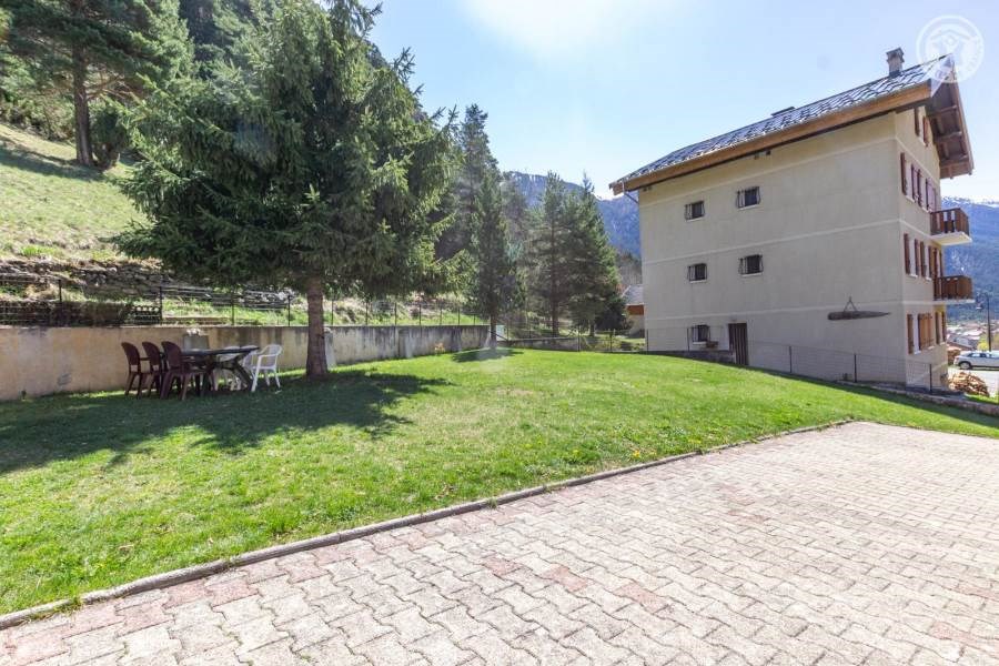 Gîtes de France N°73G290124 (Au Chalet Des Vetch - Bergeronnette)