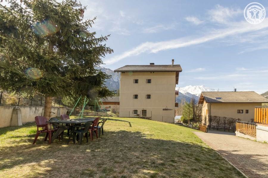 Gîtes de France N°73G290124 (AU CHALET DES VETCH - BERGERONNETTE)