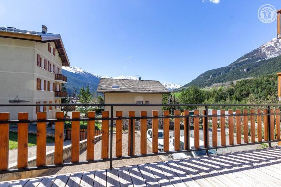 Gîtes de France N°73G290124 (Au Chalet Des Vetch - Bergeronnette)