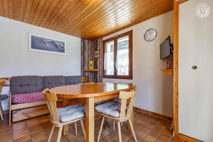 Gîtes de France N°73G290124 (Au Chalet Des Vetch - Bergeronnette)