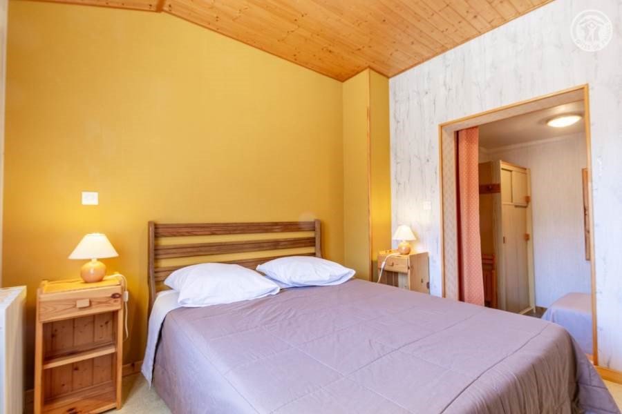 Gîtes de France N°73G290124 (Au Chalet Des Vetch - Bergeronnette)