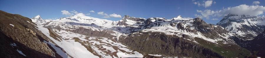 Gîtes de France N°73G290124 (AU CHALET DES VETCH - BERGERONNETTE)