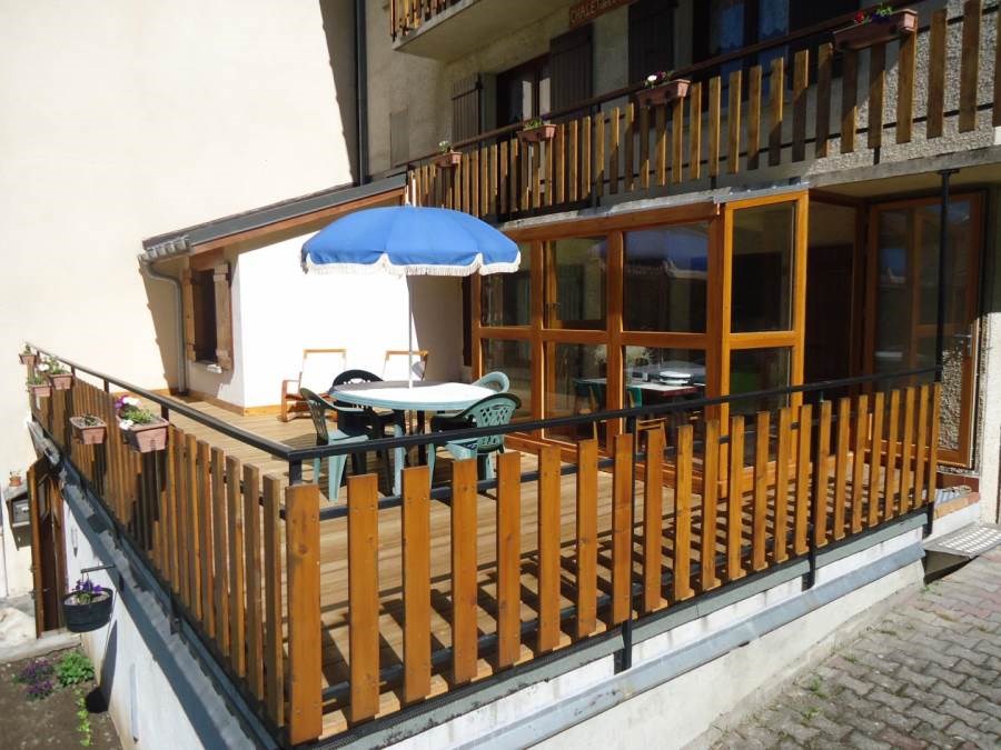 Gîtes de France N°73G290124 (AU CHALET DES VETCH - BERGERONNETTE)