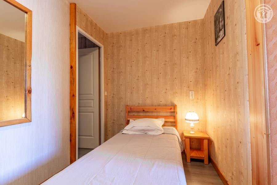 Gîtes de France N°73G290124 (Au Chalet Des Vetch - Bergeronnette)