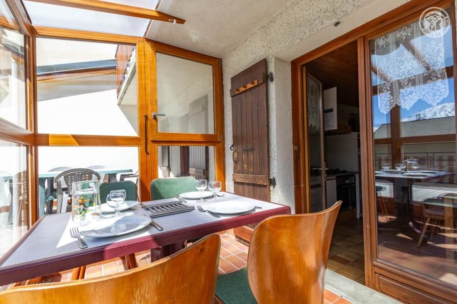 Gîtes de France N°73G290124 (Au Chalet Des Vetch - Bergeronnette)
