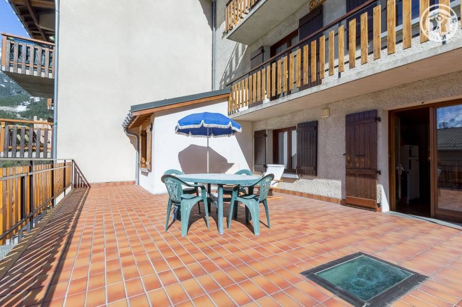 Gîtes de France N°73G290124 (AU CHALET DES VETCH - BERGERONNETTE)