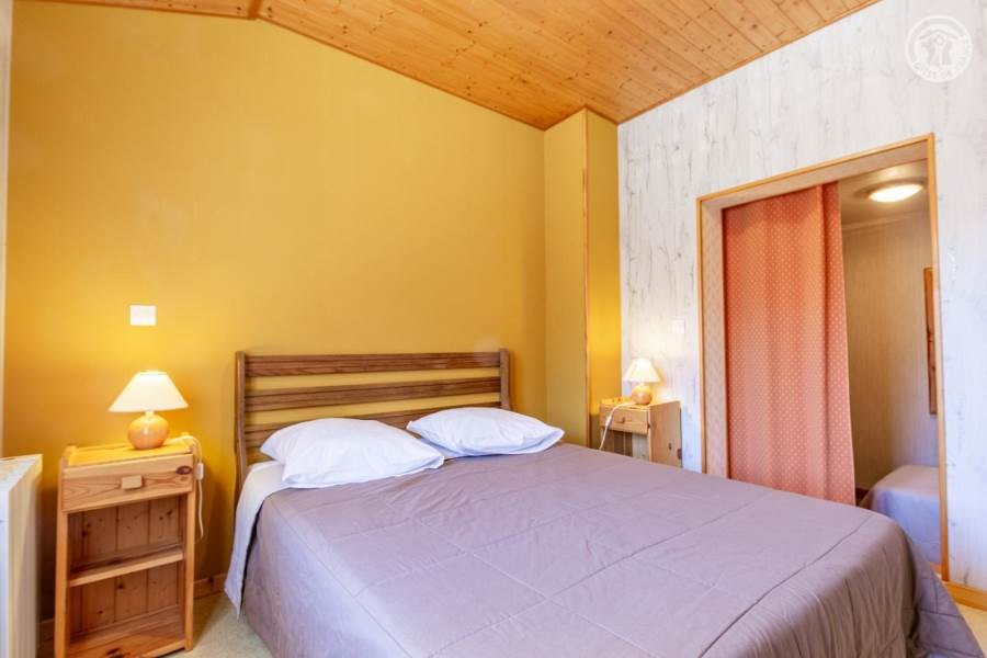 Gîtes de France N°73G290124 (Au Chalet Des Vetch - Bergeronnette)