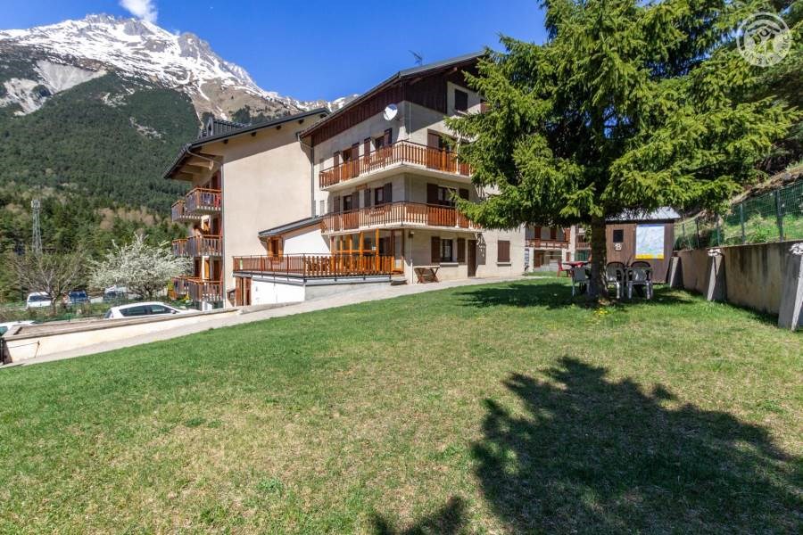 Gîtes de France N°73G290124 (Au Chalet Des Vetch - Bergeronnette)