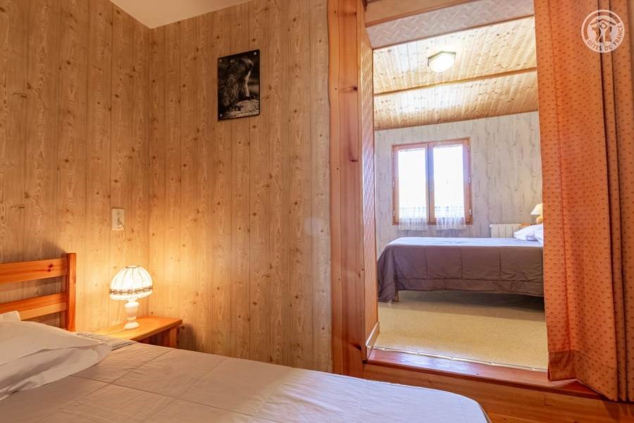 Gîtes de France N°73G290124 (Au Chalet Des Vetch - Bergeronnette)
