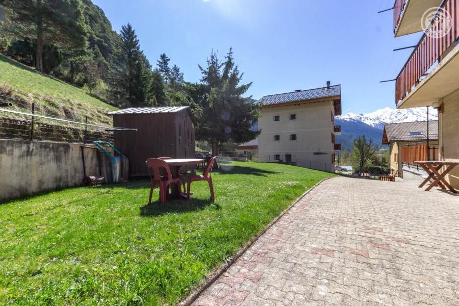 Gîtes de France N°73G290124 (Au Chalet Des Vetch - Bergeronnette)